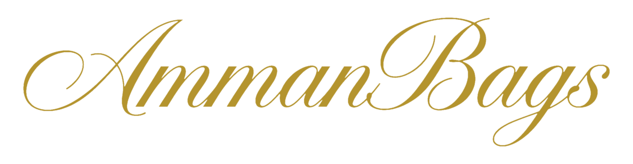 AmmanBags